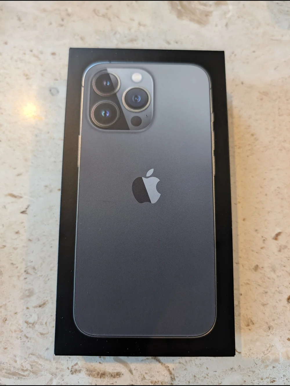 Apple iPhone 13 Pro 128gb - Graphite